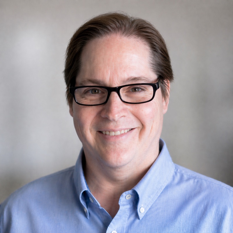 Mark Condrey About — Built by two operators — Scottfree Analytics